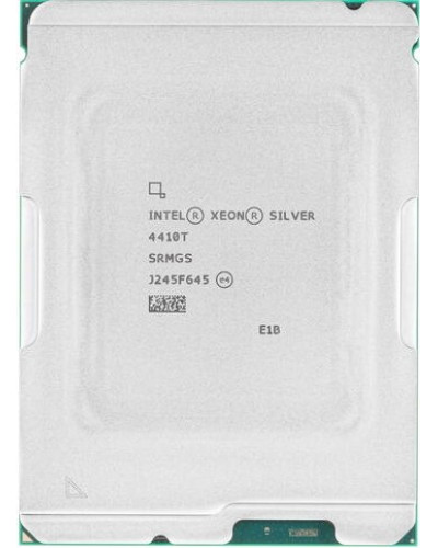 Процесор Intel Xeon Silver 4410T SRMGS