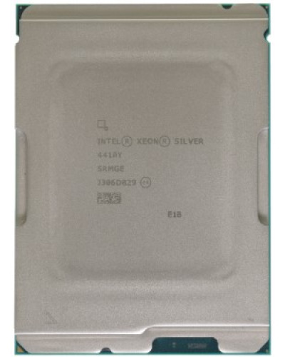 Процесор Intel Xeon Silver 4410Y SRMGE