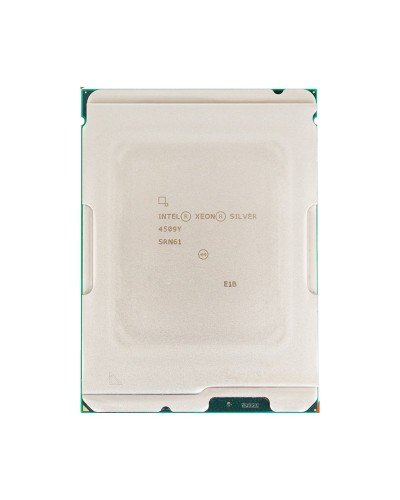 Процессор Intel Xeon Silver 4509Y SRN61