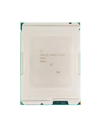 Процессор Intel Xeon Silver 4509Y SRN61