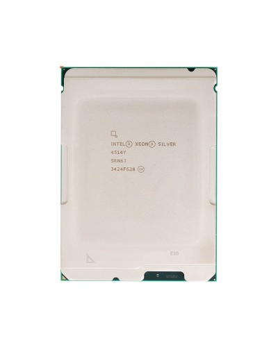 Процессор Intel Xeon Silver 4514Y SRN6J