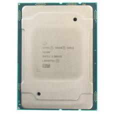 Процессор Intel Xeon Gold 5218B