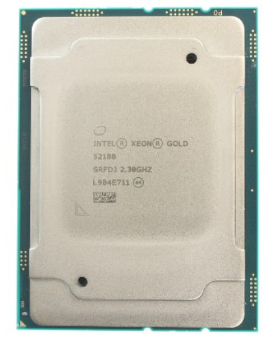 Процессор Intel Xeon Gold 5218B SRFDJ