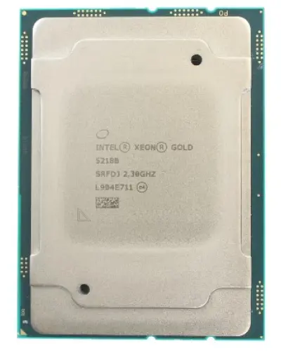 Процесор Intel Xeon Gold 5218B SRFDJ