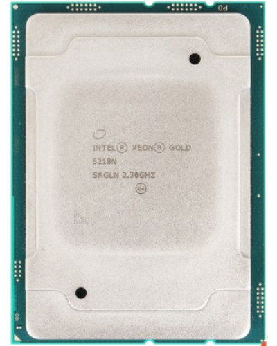 Процессор Intel Xeon Gold 5218N SRGLN