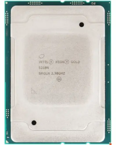 Процесор Intel Xeon Gold 5218N SRGLN