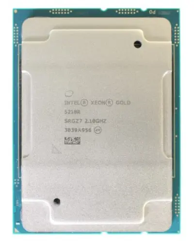 Процесор Intel Xeon Gold 5218R SRGZ7