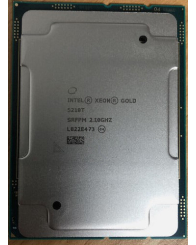 Процесор Intel Xeon Gold 5218T SRFPM