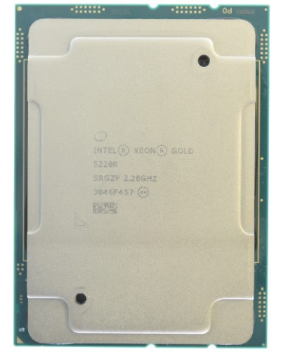 Процесор Intel Xeon Gold 5220R SRGZP