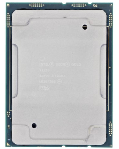 Процесор Intel Xeon Gold 5220S SRFPT