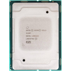 Процессор Intel Xeon Gold 5220T