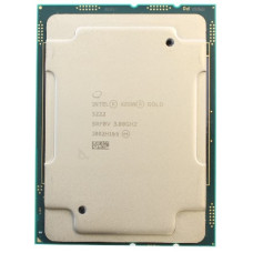 Процессор Intel Xeon Gold 5222