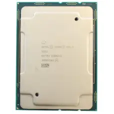 Процессор Intel Xeon Gold 5222