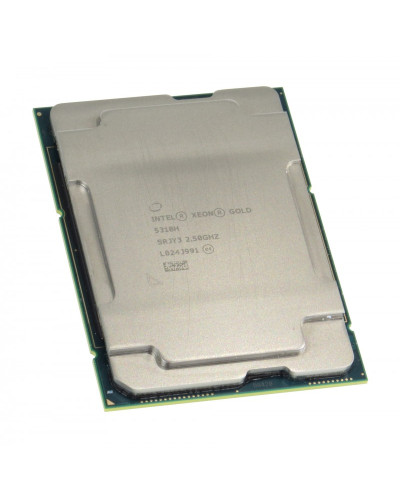 Процессор Intel Xeon Gold 5318H SRJGD