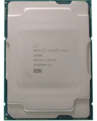 Процесор Intel Xeon Gold 5318N SRKXG
