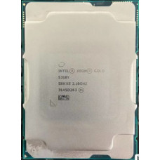 Процессор Intel Xeon Gold 5318Y