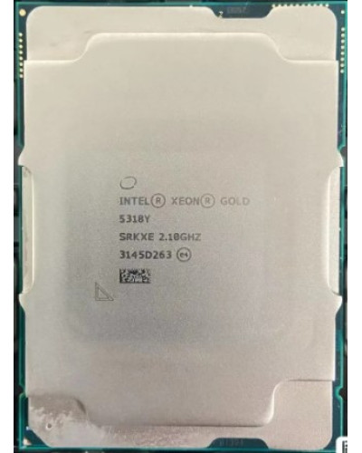 Процессор Intel Xeon Gold 5318Y SRKXE