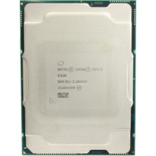 Процессор Intel Xeon Gold 5320