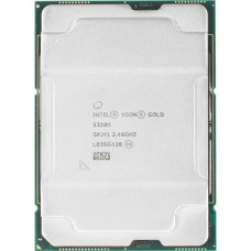 Процесор Intel Xeon Gold 5320H