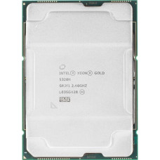 Процессор Intel Xeon Gold 5320H