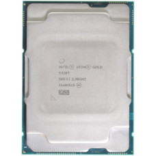 Процессор Intel Xeon Gold 5320T