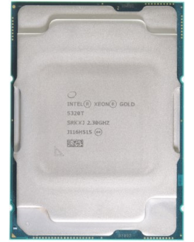 Процесор Intel Xeon Gold 5320T SRKXJ