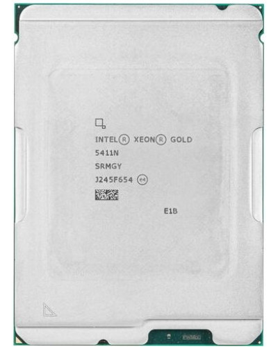 Процессор Intel Xeon Gold 5411N SRMGY