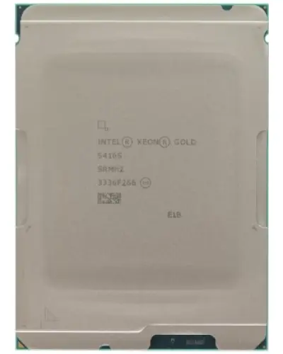 Процесор Intel Xeon Gold 5416S SRMH2
