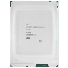 Процессор Intel Xeon Gold 5418N