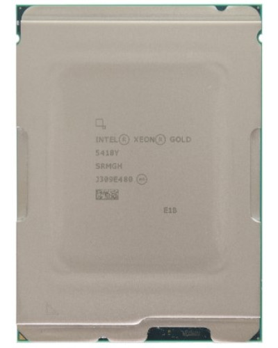 Процессор Intel Xeon Gold 5418Y SRMGH