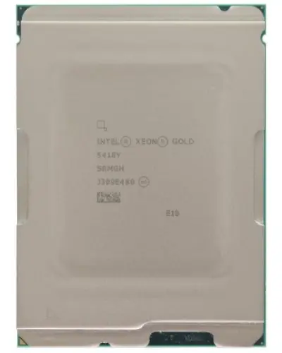 Процессор Intel Xeon Gold 5418Y SRMGH