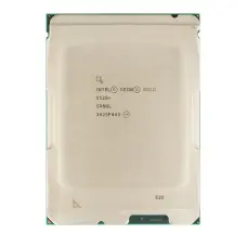 Процессор Intel Xeon Gold 5520+