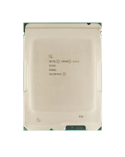 Процессор Intel Xeon Gold 5520+ SRN6L