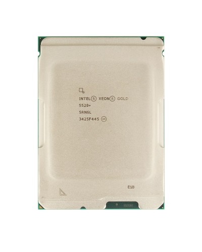 Процессор Intel Xeon Gold 5520+ SRN6L
