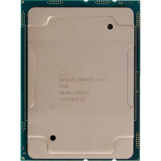 Процесор Intel Xeon Gold 6138