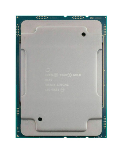 Процессор Intel Xeon Gold 6140 SR3AX