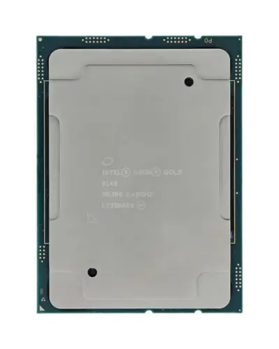 Процесор Intel Xeon Gold 6148 SR3B6