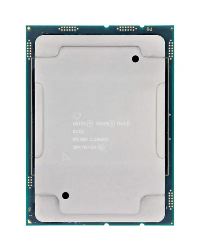 Процесор Intel Xeon Gold 6152 SR3B4