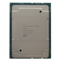 Процесор Intel Xeon Gold 6208U