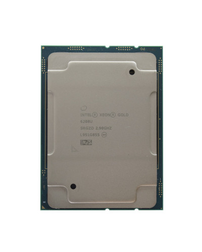 Процессор Intel Xeon Gold 6208U SRGZD