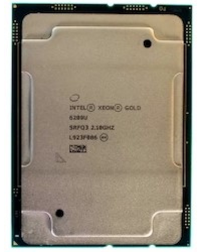 Процессор Intel Xeon Gold 6209U SRFQ3