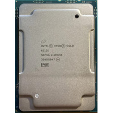 Процессор Intel Xeon Gold 6212U