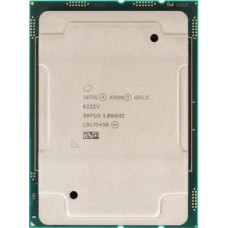 Процессор Intel Xeon Gold 6222V