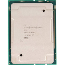 Процессор Intel Xeon Gold 6226