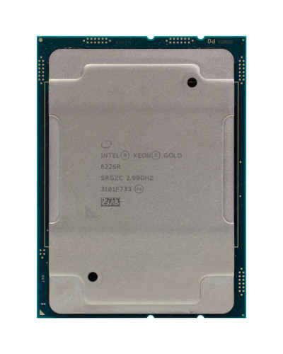 Процессор Intel Xeon Gold 6226R SRGZC