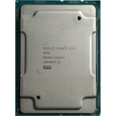 Процесор Intel Xeon Gold 6230