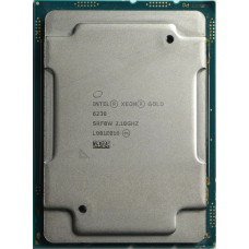 Процессор Intel Xeon Gold 6230