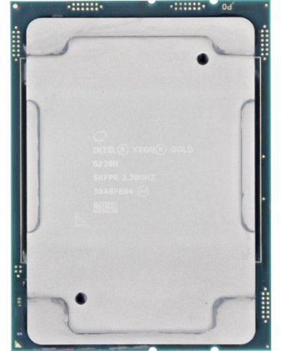 Процессор Intel Xeon Gold 6230N SRFPR