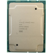Процесор Intel Xeon Gold 6234