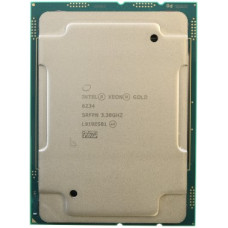 Процессор Intel Xeon Gold 6234